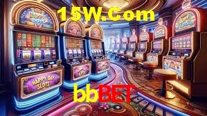 Live Casino bbbet